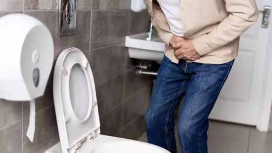 5 étel, ami „megöli” a prosztatát – ezeket kerüld, ha nem akarsz bajt!