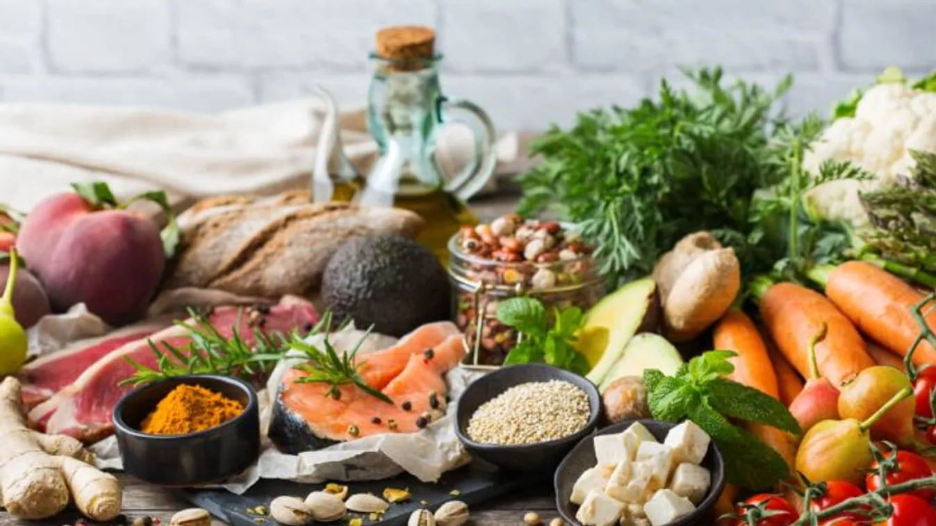 Életre szóló változás 30 nap alatt: ezt teszi a testeddel a „whole 30” étrend