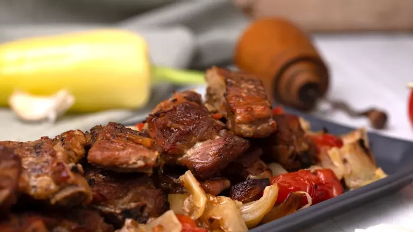 Mi legyen az ebéd hétvégén? Íme egy szombati és egy vasárnapi menüsor