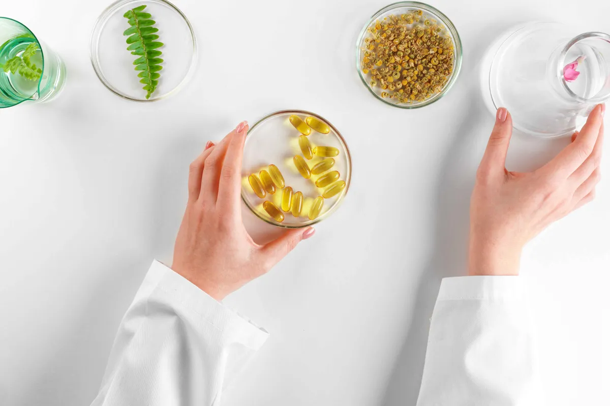 Egy táplálkozási szakember támogatása nagyban megkönnyítheti az életmódváltást