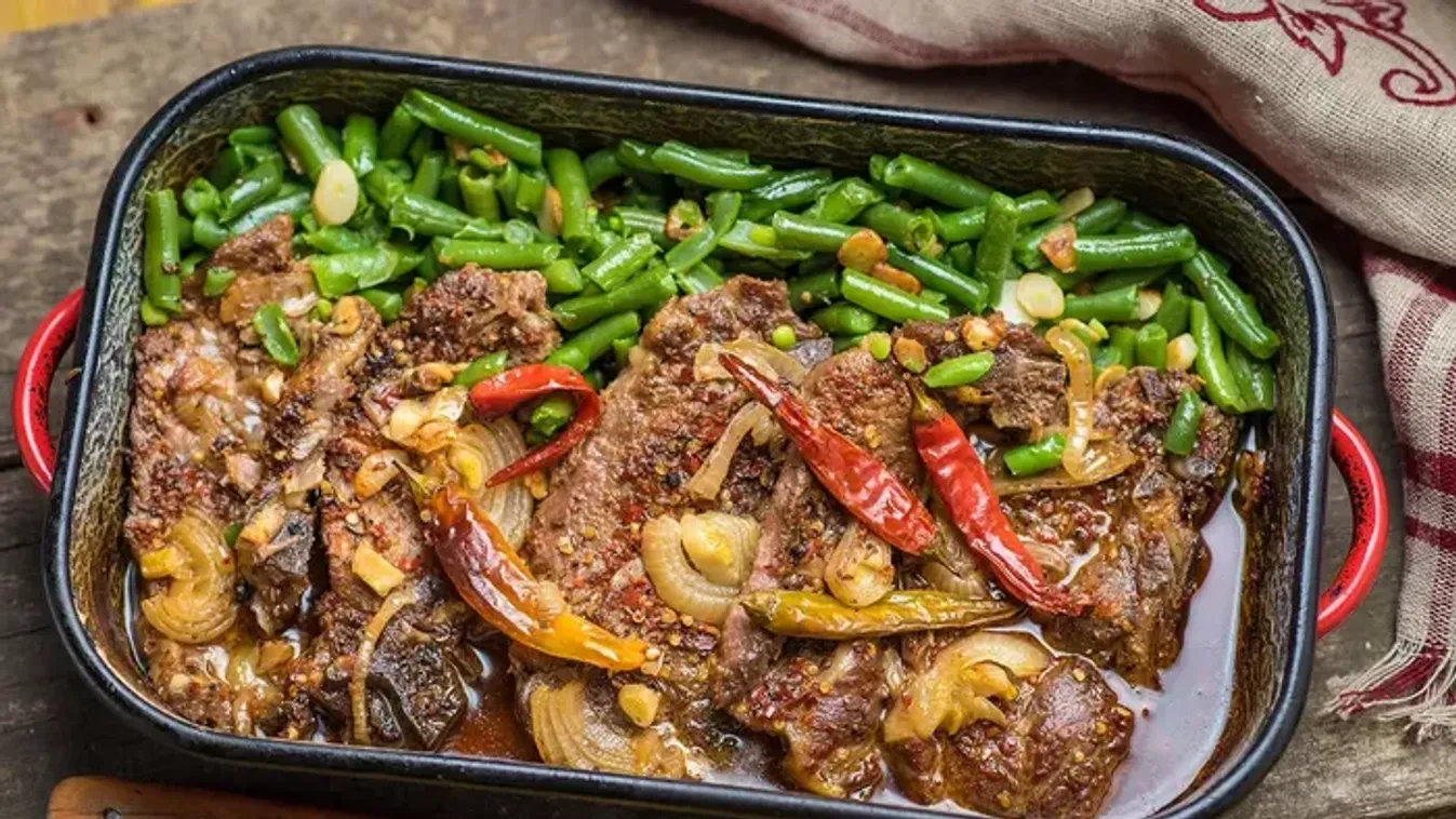 Mi legyen az ebéd? 11 egyszerű és olcsó recept erre a csodálatos hétvégére