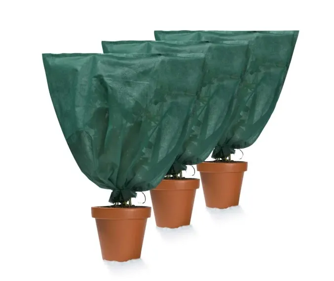 Csütörtöktől lesz kapható a Parkside téli növénytakaró a Lidlben