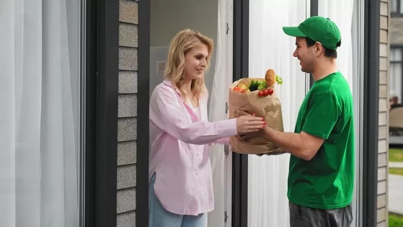 Itt az ALDI válasza a Lidl mozgóboltjaira, nagyot húzott az üzletlánc