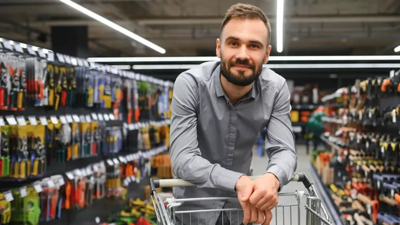 Érkezik a legújabb Parkside eszköz a Lidlbe – Le ne maradj róla!