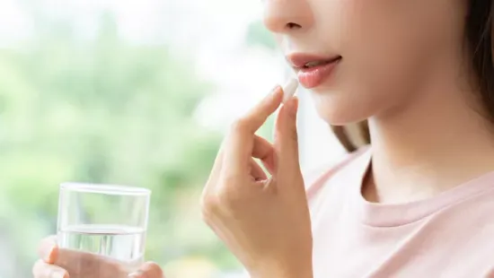 Antibiotikum-kúra: mit együnk, hogy ne készüljön ki a gyomrunk?