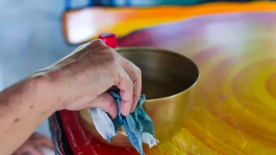 Meghökkentő konyhai praktikák: így takarítottak nagyanyáink vegyszerek nélkül