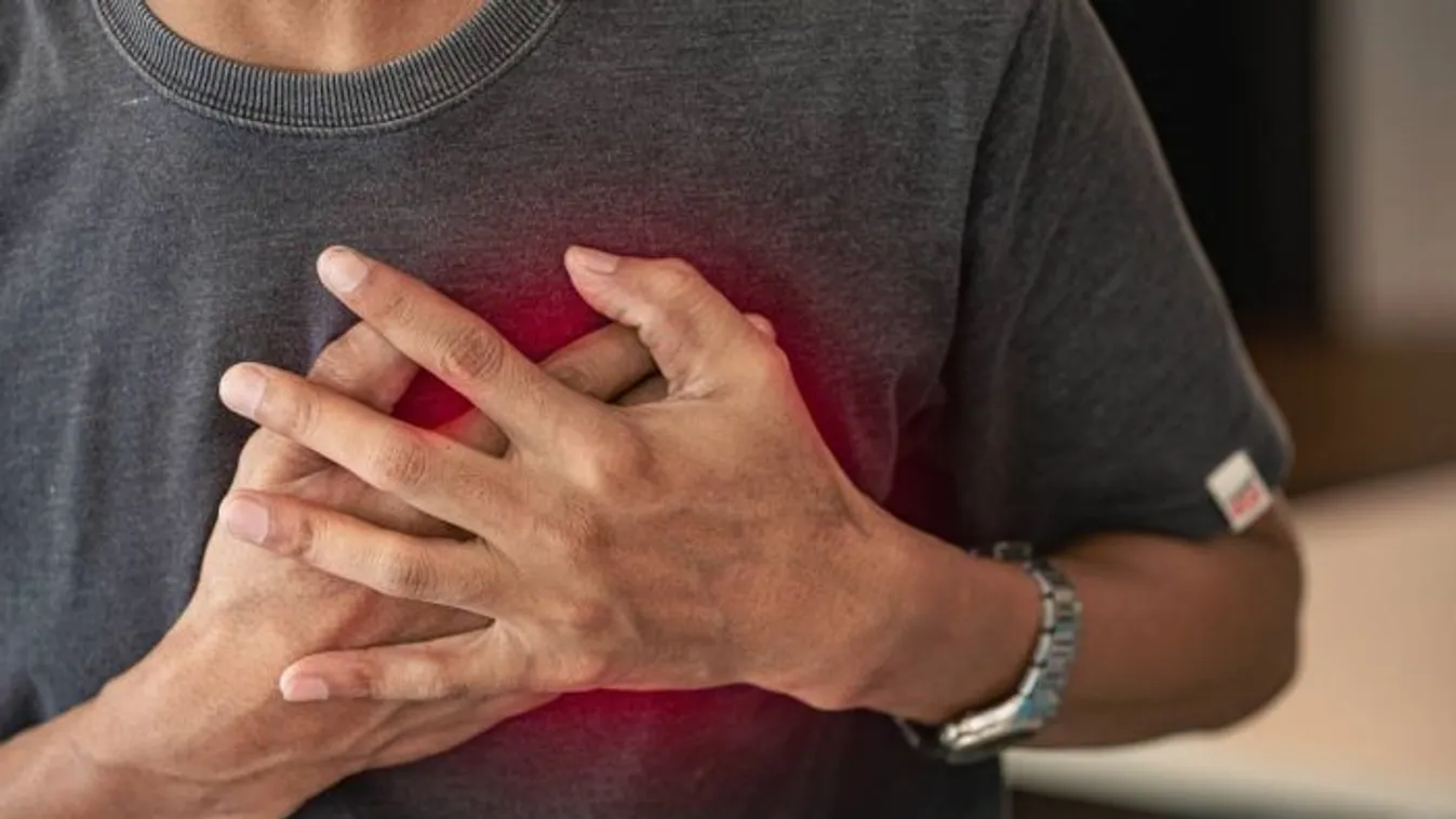 Csendes vészjelzések: 6 alattomos tünet, amit ne hagyj figyelmen kívül, ha a szívedről van szó