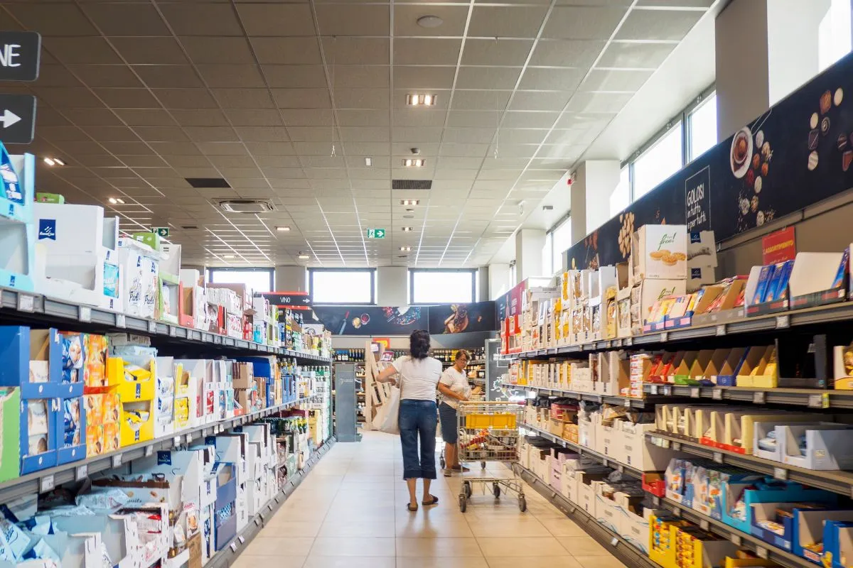 A kuponok mellett hatalmas akciókkal nyit az Aldi