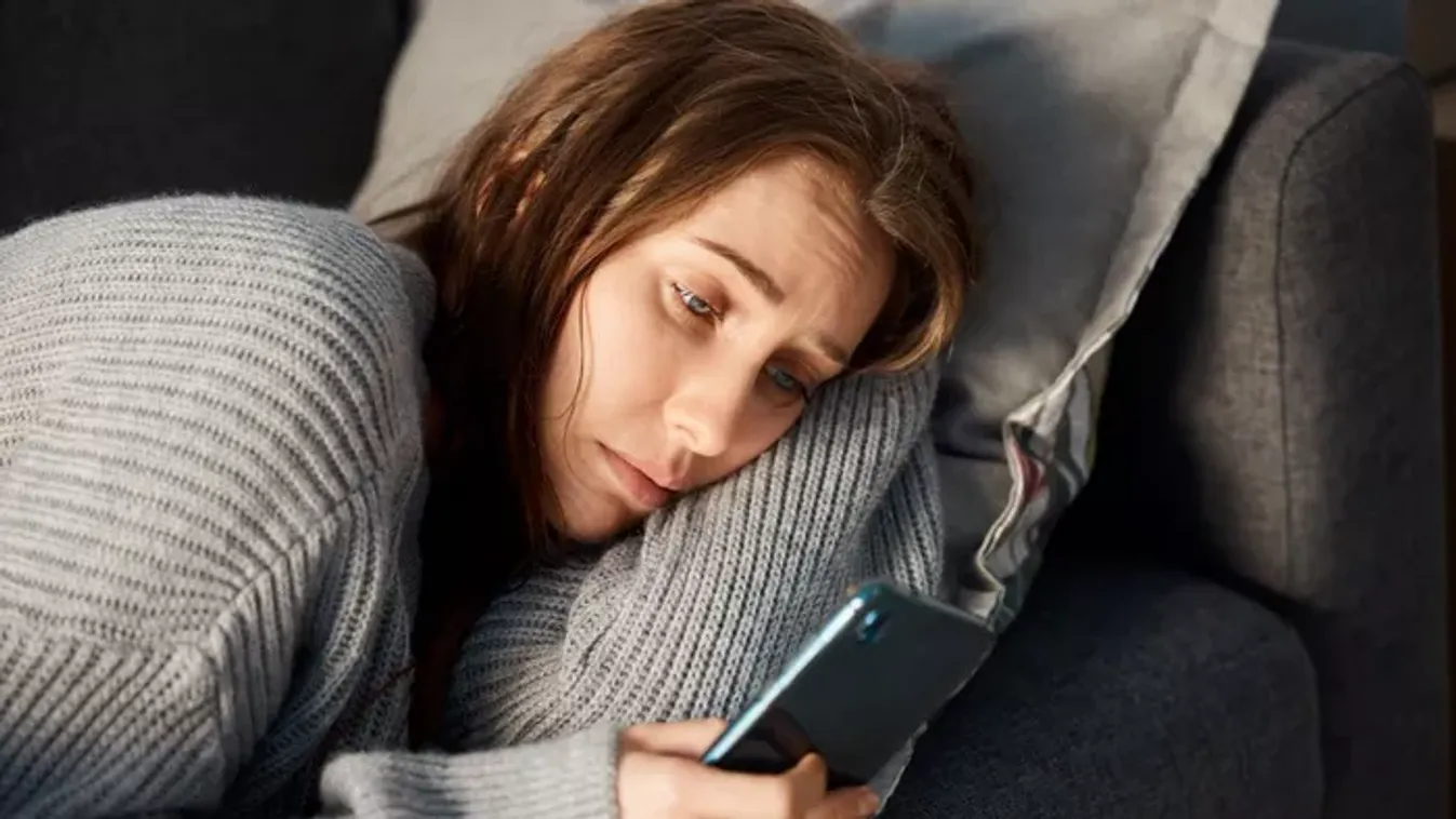 Ezek a magas kortizolszint leggyakoribb tünetei, jó pár köztük igen meglepő