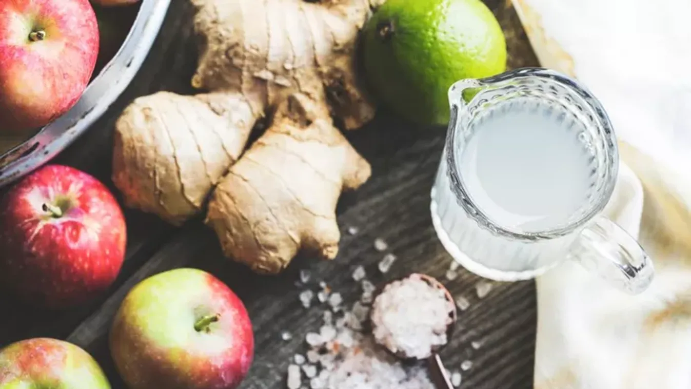 Egy elfeledett konyhai csoda: nem hiszed el, milyen egyszerű házi gyümölcsecetet készíteni!

