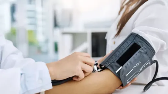 Csak az emberek 5%-a teszi ezt, pedig segíthet a vérnyomás csökkentésében