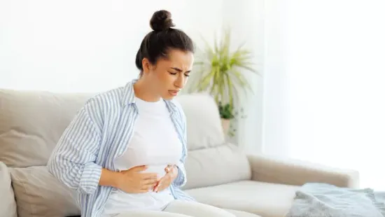 Mindig puffadt a hasad? Komoly baj is állhat a tünet mögött!