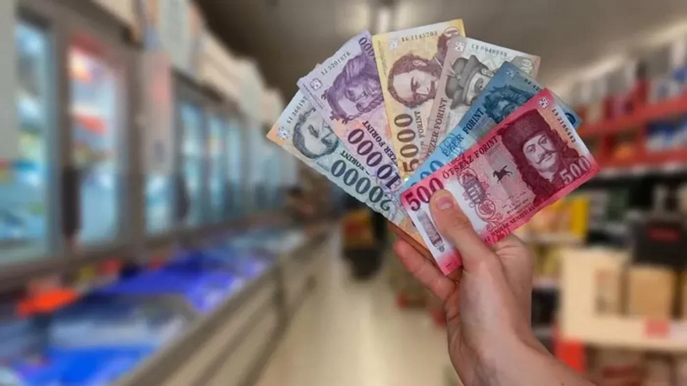 Sajtok, gyümölcsök, bébiételek: 16 újabb termék lesz árréscsökkentett - íme a teljes lista!