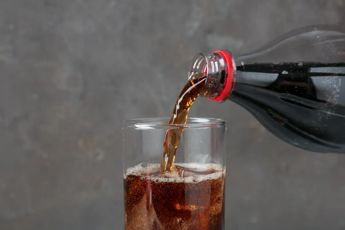 A kóla és a hot dog nem nyerő páros - évekkel rövidíthetik meg az életed!