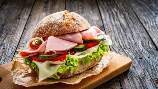 Őrültségnek tűnik, de működik: szendviccsel is sikerülhet a fogyás