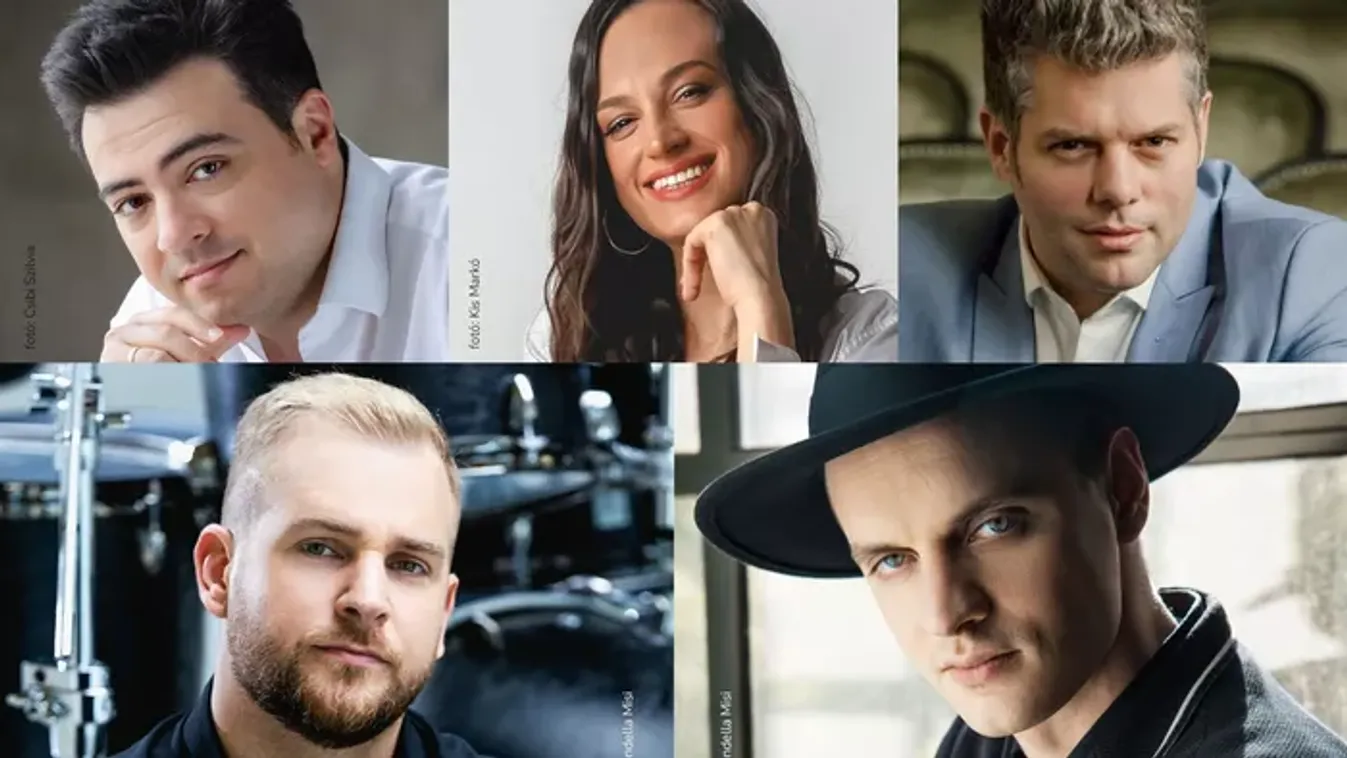 Exkluzív zenei programokkal folytatódik az MVM Classic&Club koncertsorozat