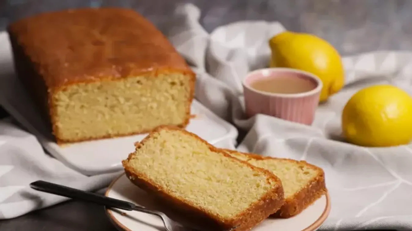 Sütemények otthoni alapanyagokból, ha nem mennénk boltba, de kívánjuk az édességet
