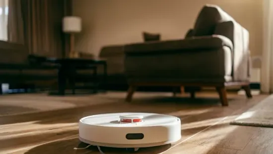 Robotporszívót vásárolnál? Ezeket vedd figyelembe