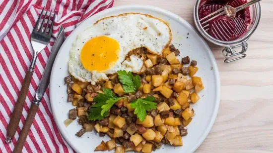 7 maradékmentő recept, ha túl sok étel maradt