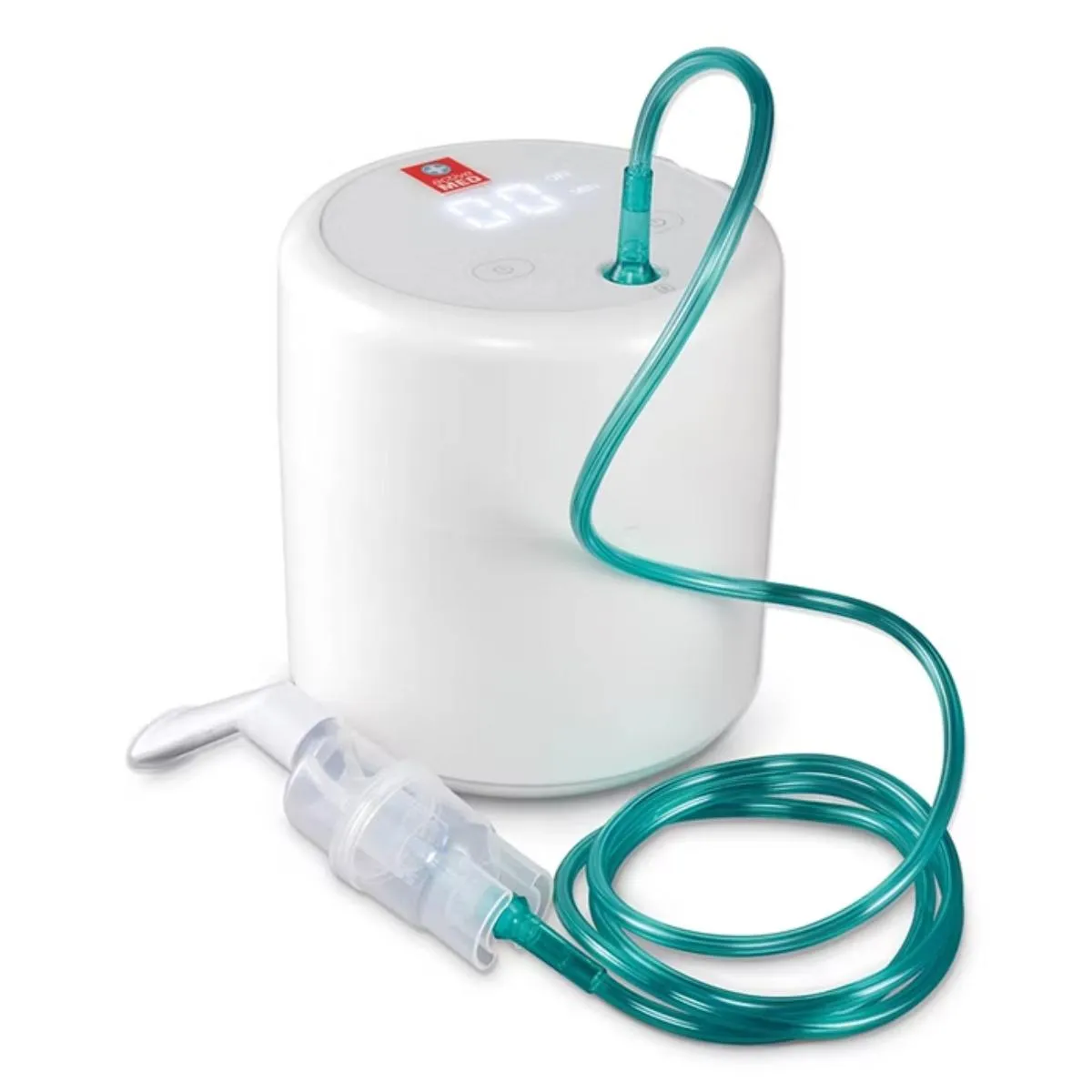 Az inhalátor a téli időszak egyik leghasznosabb egészségügyi eszköze lehet otthonodban