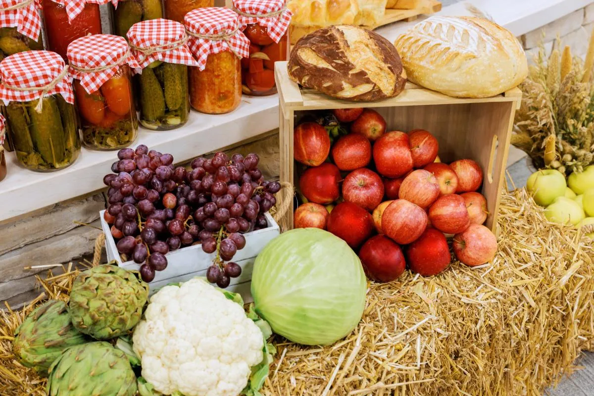 Mit főzzek ma? A piacon könnyű kitalálni a hétvégi menüt