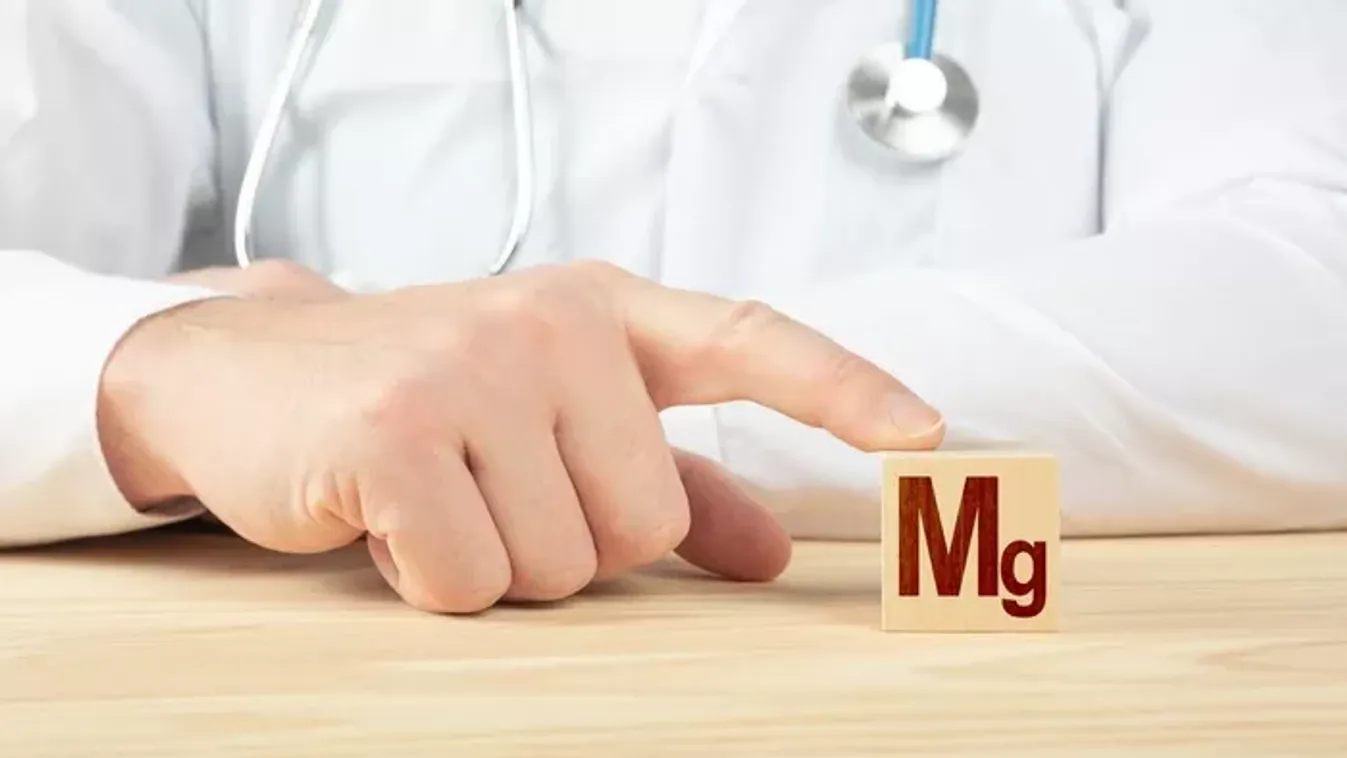 Új dolog derült ki a magnéziumról: ez ellen a halálos betegség ellen nyújthat védelmet