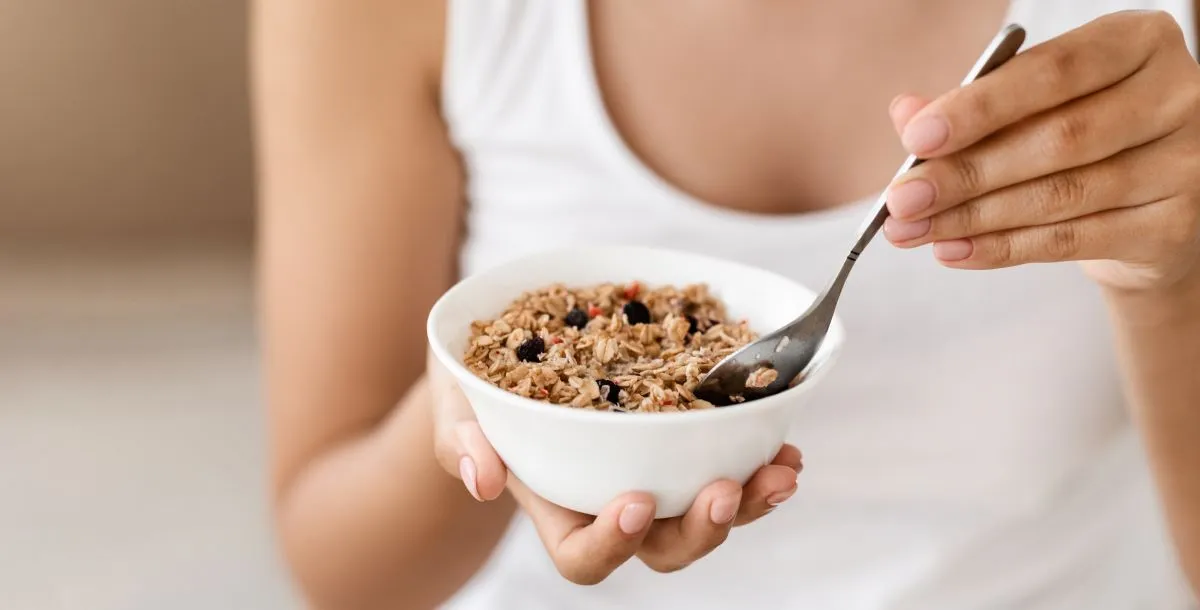 A zabpehely hatékonyan támogatja a fogyást