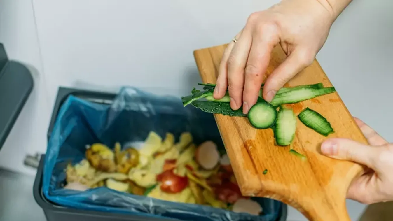 Ezért tesznek sokan újságpapírt a kukába, csodás ez a trükk