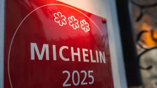 Megvan a lista: ez a 10 magyar étterem kapott Michelin-csillagot