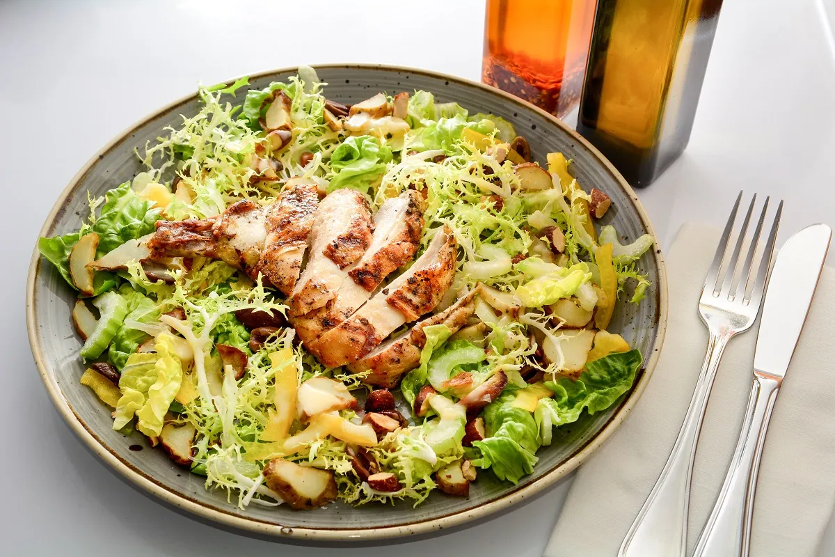 A kalóriaszámlálás során a zöldségek hatalmas segítséget nyújtanak