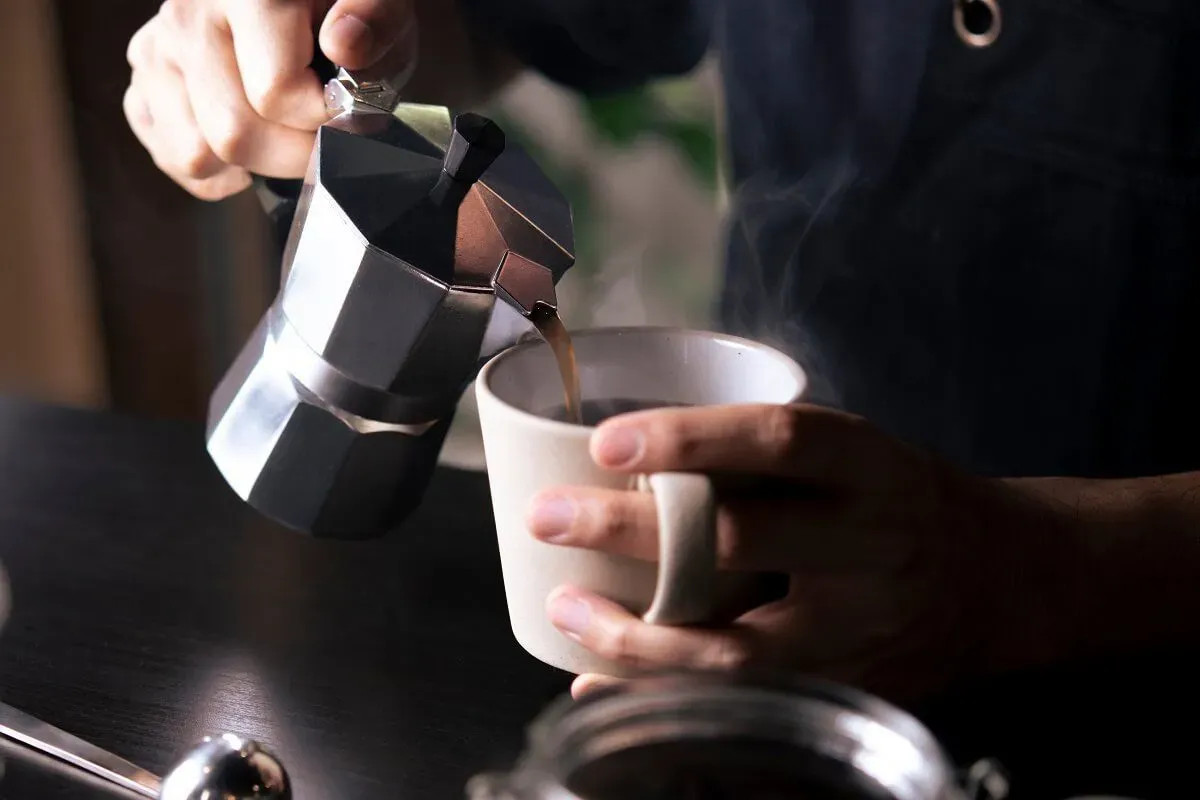 A kávé még egészségesebb lehet