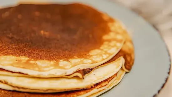 Ettől az összetevőtől lesz puha és szaftos a palacsinta