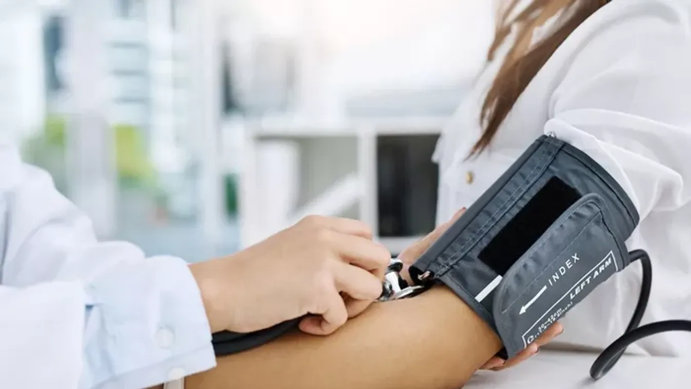 Csak az emberek 5%-a teszi ezt, pedig segíthet a vérnyomás csökkentésében