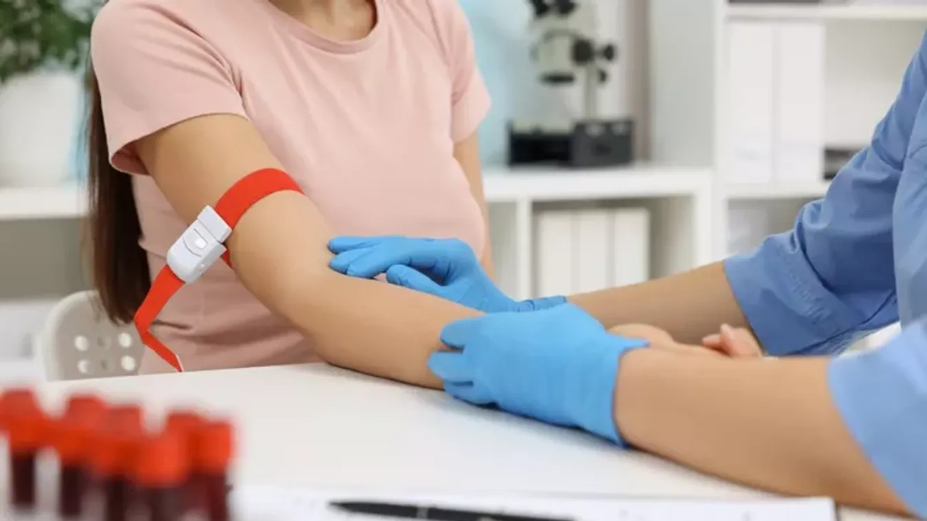 Vashiányod van? Ezek a zöldségek segítenek helyreállítani a vérképed!