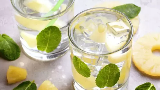 Egy korty ebből az italból, és nem kívánod többé az édességet!