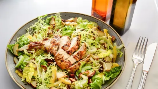 Ez a legegyszerűbb diétás módszer, ráadásul az a lényege, hogy sokat egyél