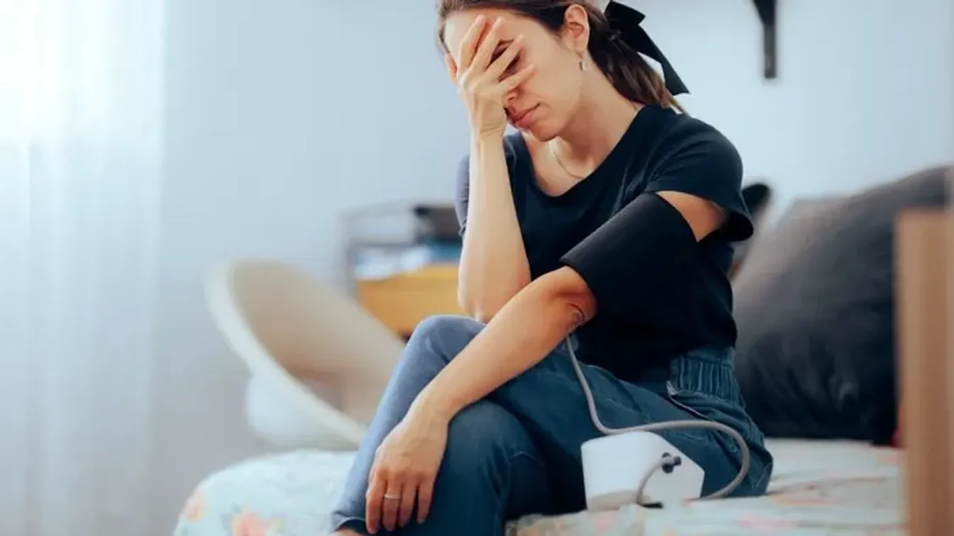 A láthatatlan probléma, amit a tested hideg kézzel és fáradtsággal jelez