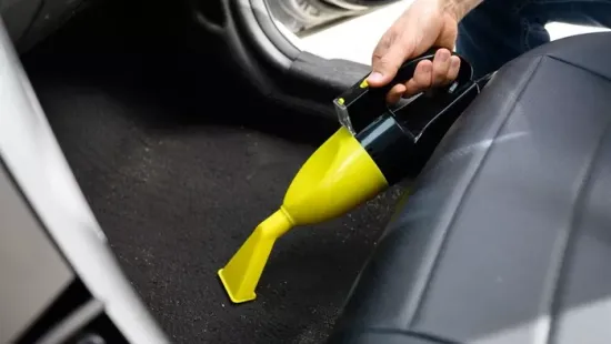 Ezzel a szuper trükkel tiszta marad az autód a legnagyobb őszi sárban is