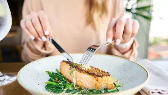 5 + 1 étel, amitől jobb lesz a hangulatod