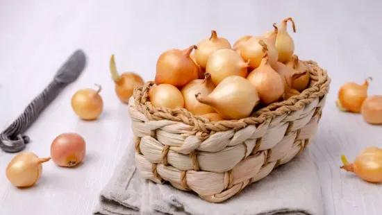 Hagyma: mindennapi szuperélelmiszer, amit túl régóta alábecsülünk