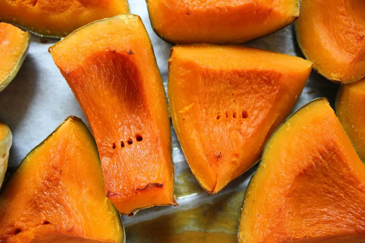 A sütőtök önmagában is isteni, de számos étel alapanyaga is