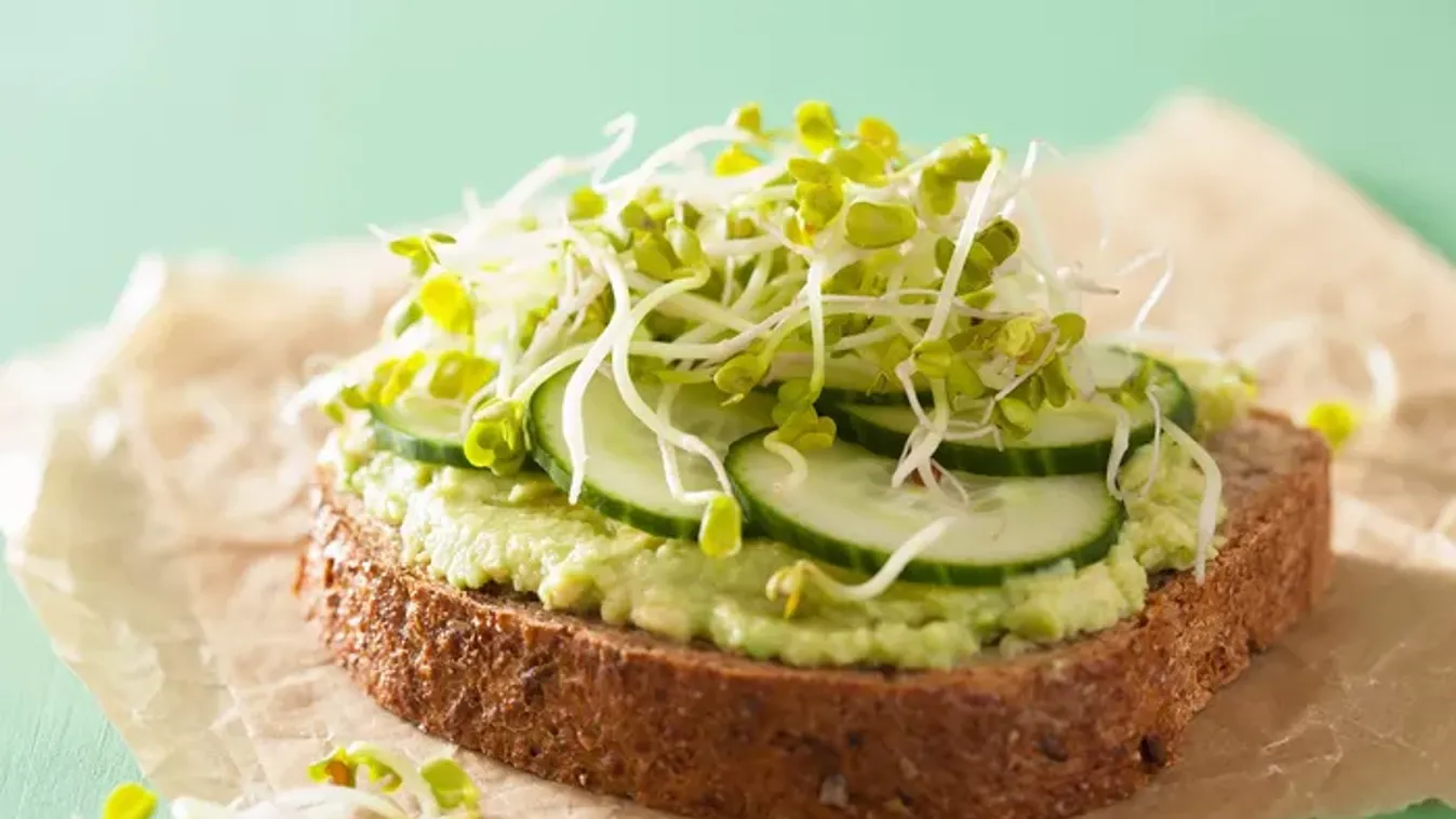 Ezt kellene a gyerekek szendvicsébe tenni, hogy ellenállóbbak legyenek a betegségekkel szemben