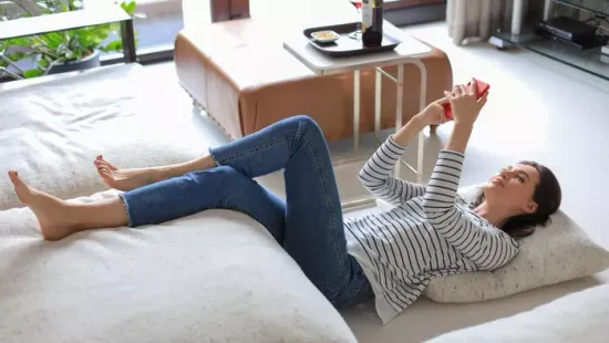 Komoly jelzés a keringésről a bedagadó boka, nem szabad figyelmen kívül hagyni!