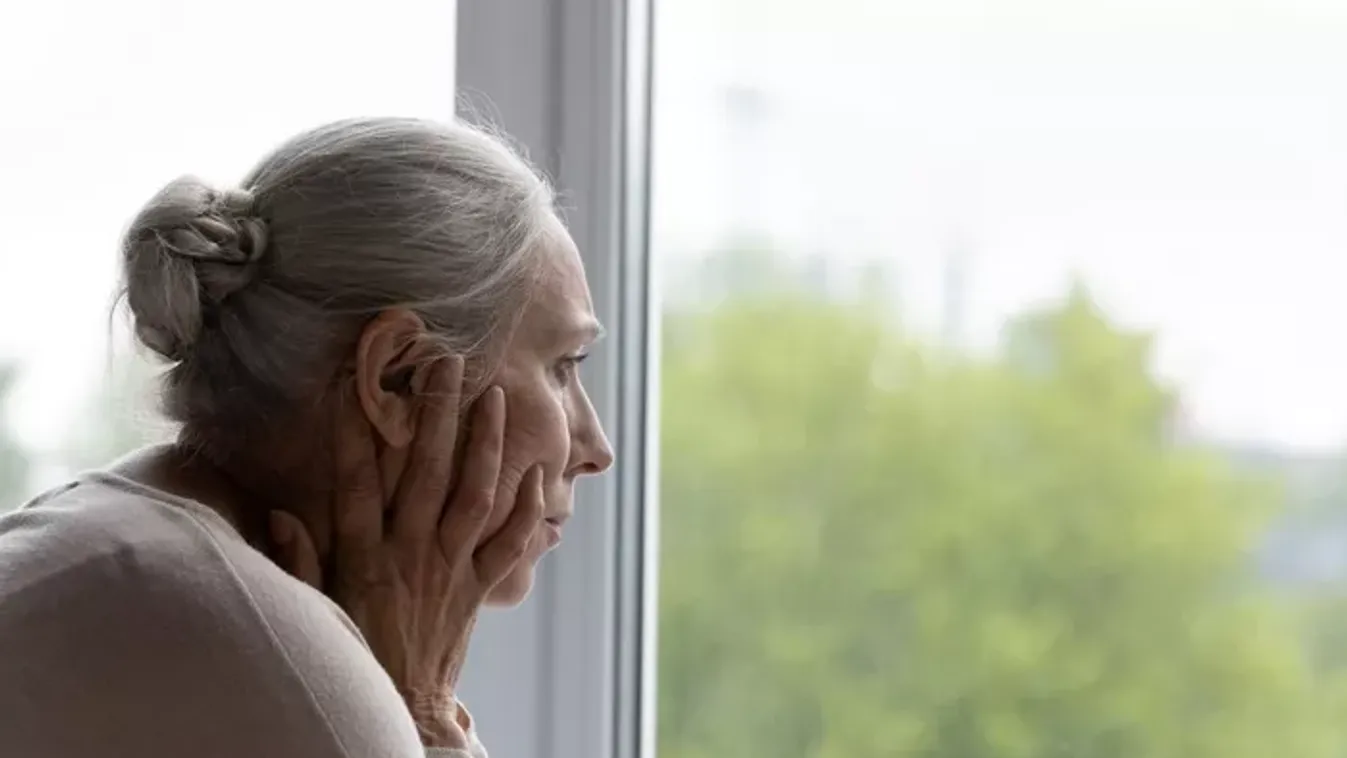 Az egyik orvos elárulta a demencia legkorábbi jelét