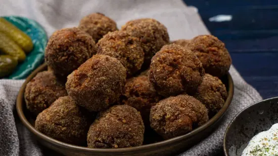 7 fasírt, ami akár hidegen is fantasztikus ebéd