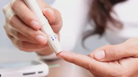 Tartsd be ezt az 5 szabályt és búcsút mondhatsz a vércukorszint-ingadozásnak!