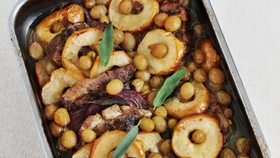 Mit főzzek ma? 9 gyors és olcsó étel az ünnepi hétvégére