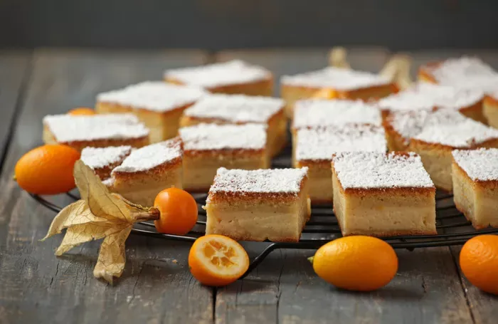 Intelligens krémes recept