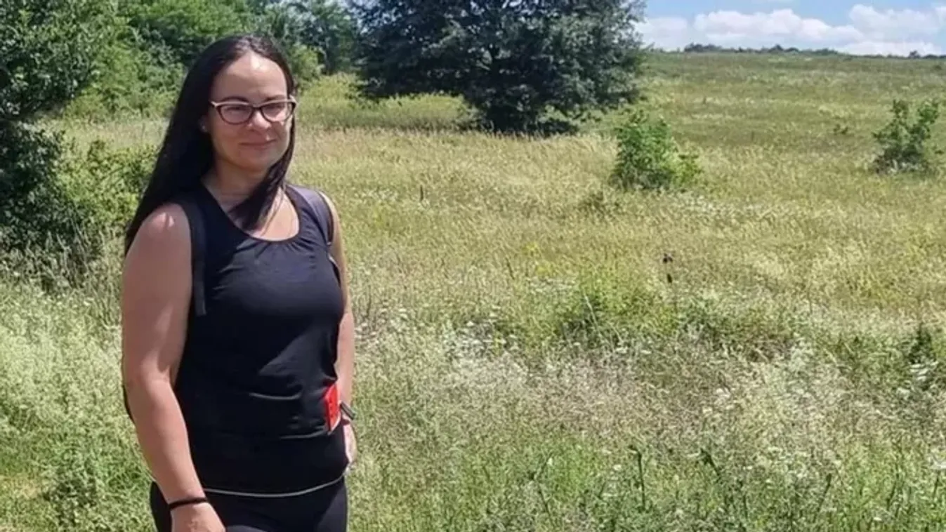 Krisztina szigorú diéta nélkül érte el álomalakját