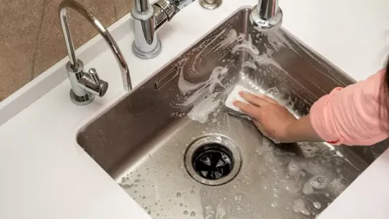 7 hiba a konyha takarítása közben, amitől óva intenek a mikrobiológusok